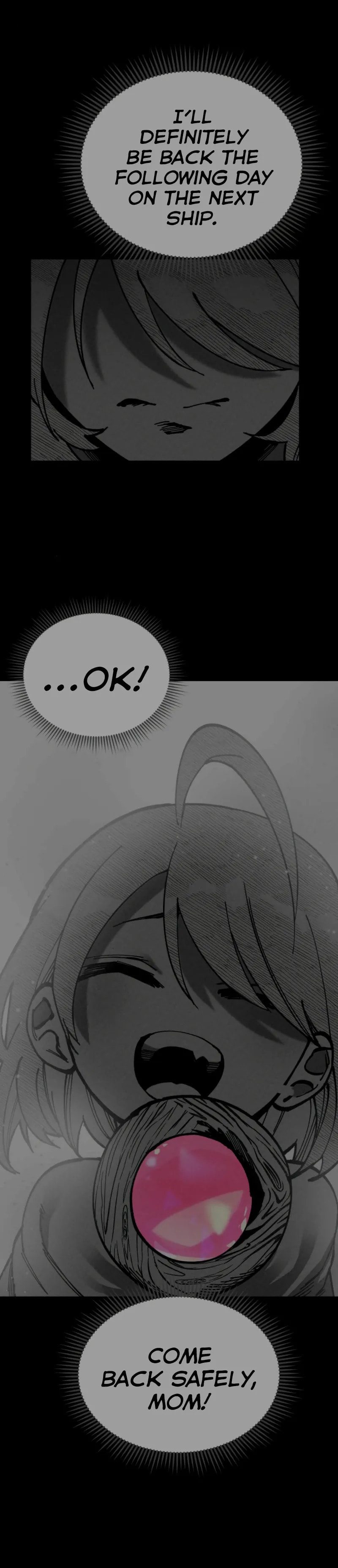 Rasud (Colored) Chapter 47 page 15 - 