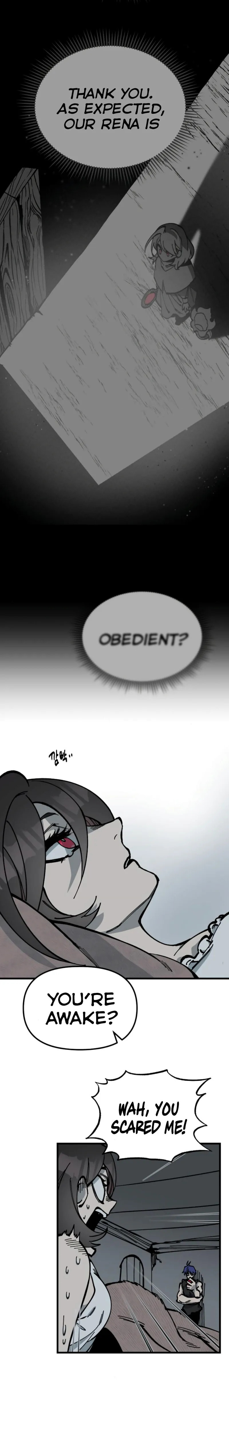 Rasud (Colored) Chapter 47 page 16 - 