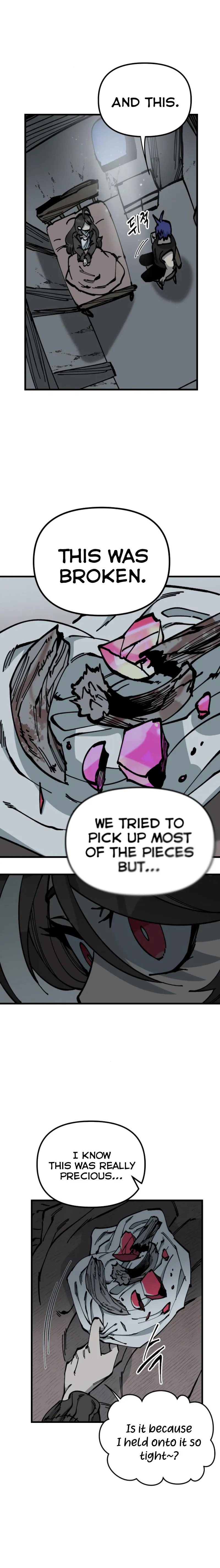 Rasud (Colored) Chapter 47 page 21 - 