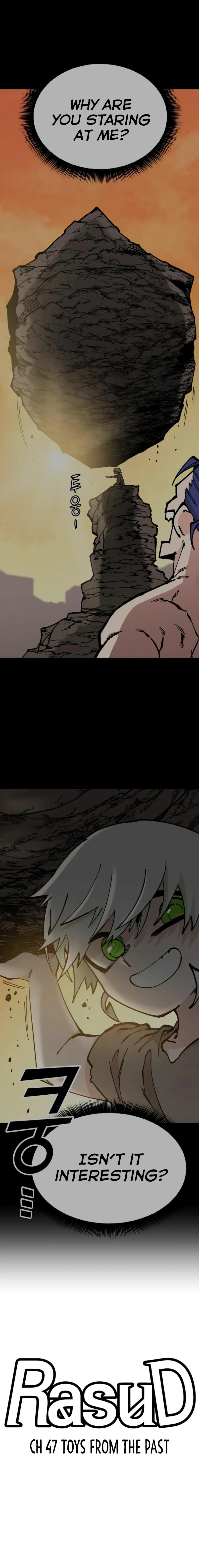 Rasud (Colored) Chapter 47 page 4 - 