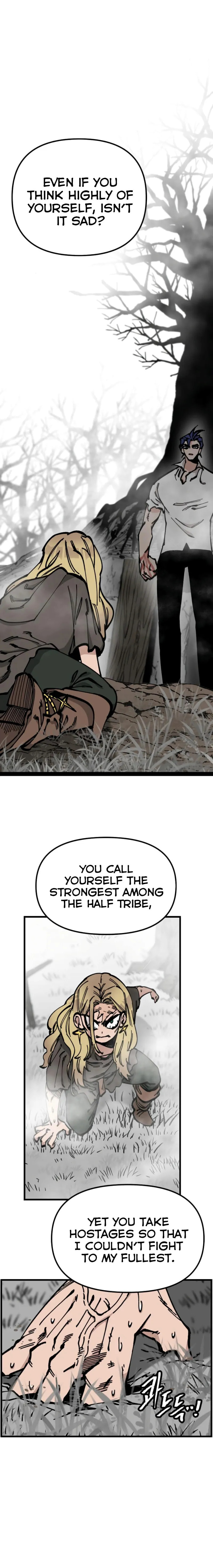 Rasud (Colored) Chapter 47 page 5 - 