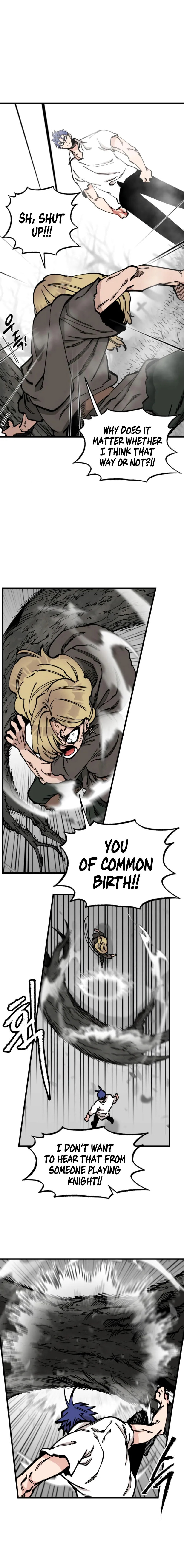 Rasud (Colored) Chapter 47 page 7 - 