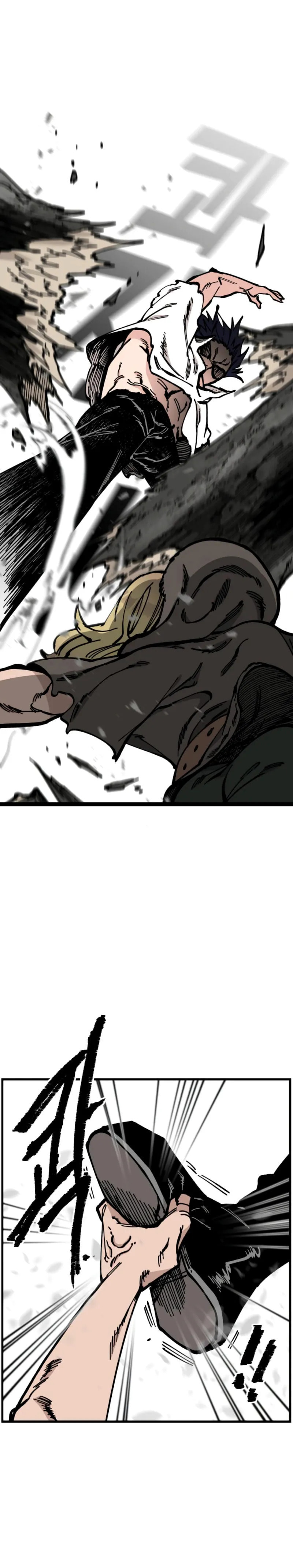 Rasud (Colored) Chapter 47 page 8 - 