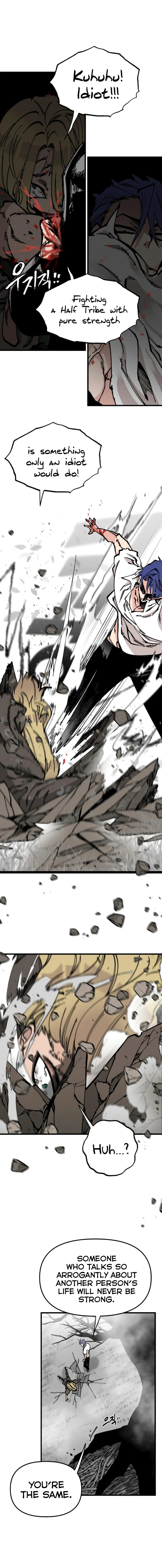 Rasud (Colored) Chapter 47 page 9 - 