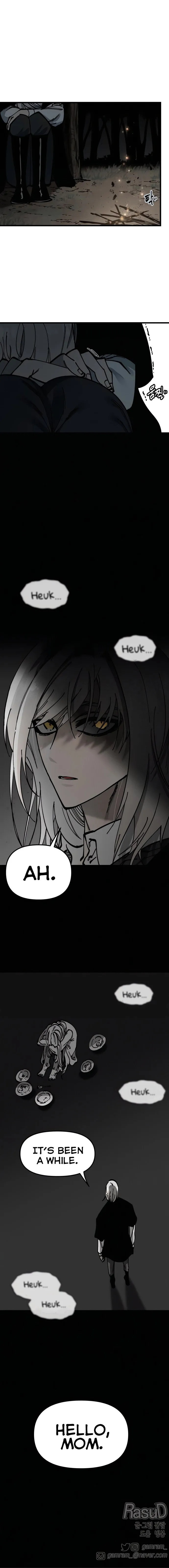 Rasud (Colored) Chapter 48 page 10 - 