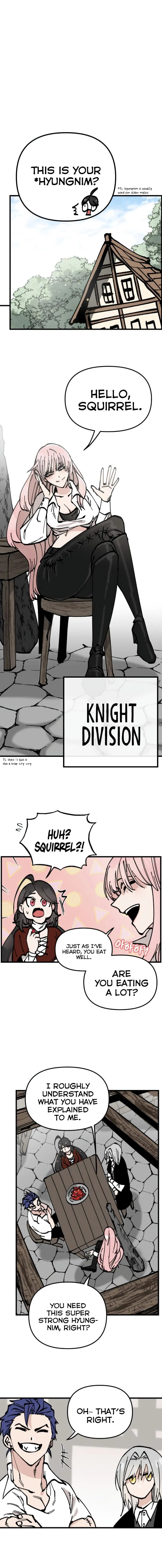 Rasud (Colored) Chapter 49 page 13 - 