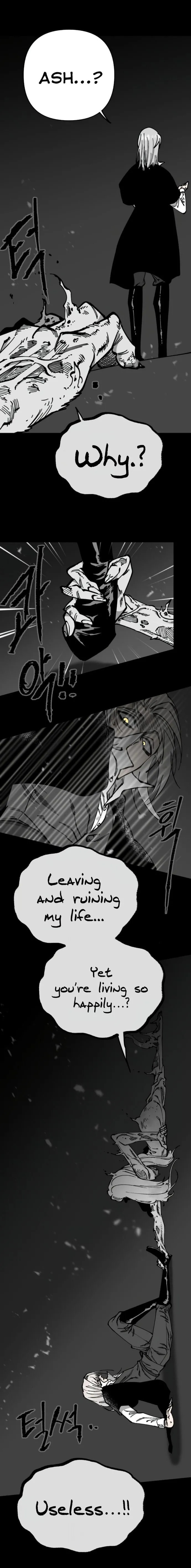 Rasud (Colored) Chapter 49 page 5 - 