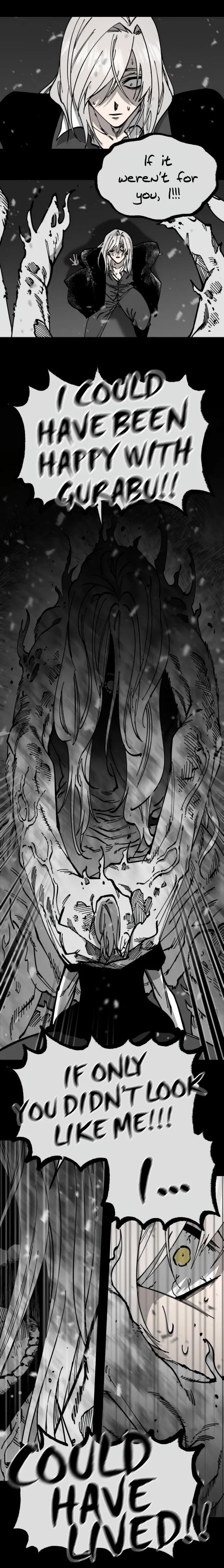 Rasud (Colored) Chapter 49 page 6 - 