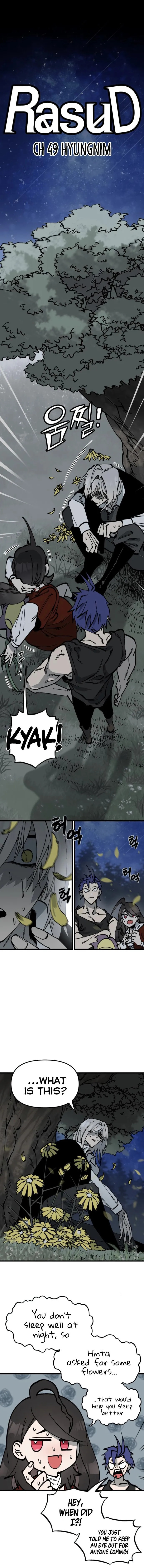 Rasud (Colored) Chapter 49 page 7 - 