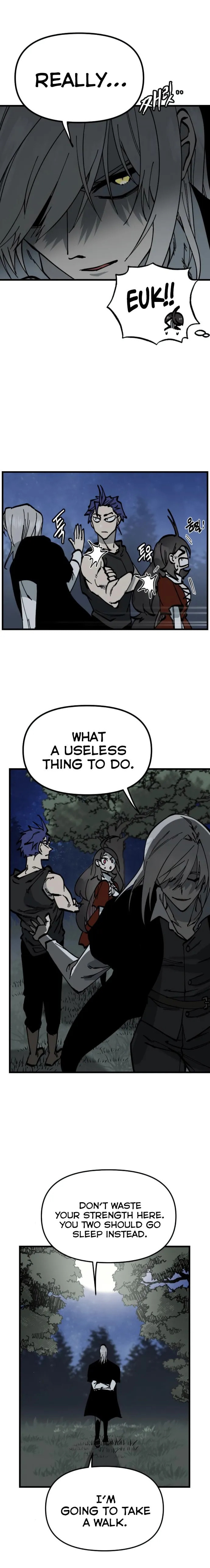 Rasud (Colored) Chapter 49 page 8 - 