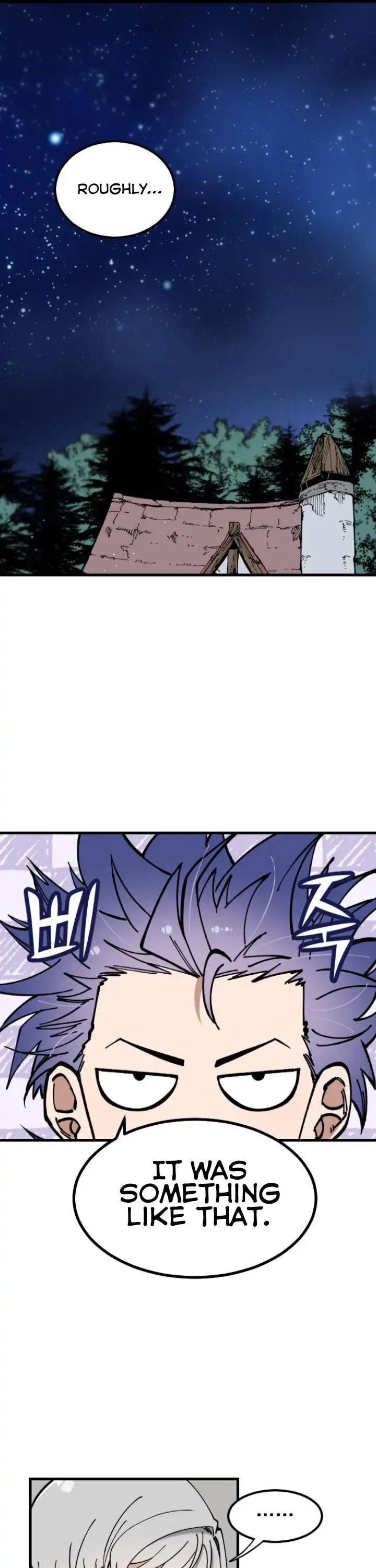 Rasud (Colored) Chapter 5 page 2 - 