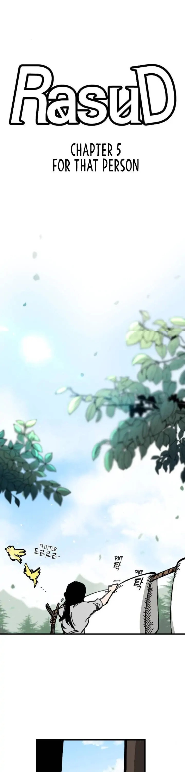Rasud (Colored) Chapter 5 page 11 - 