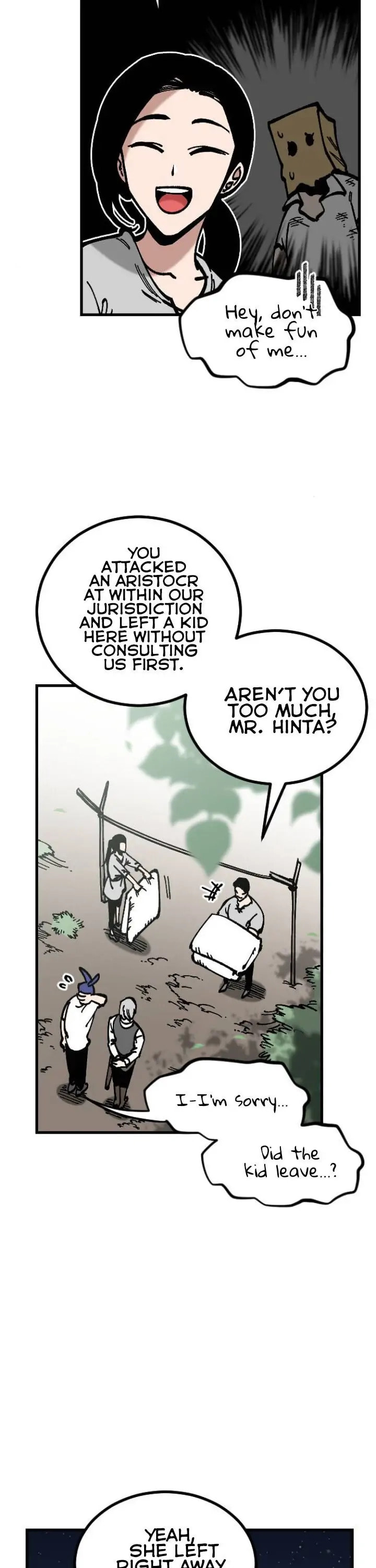 Rasud (Colored) Chapter 5 page 13 - 
