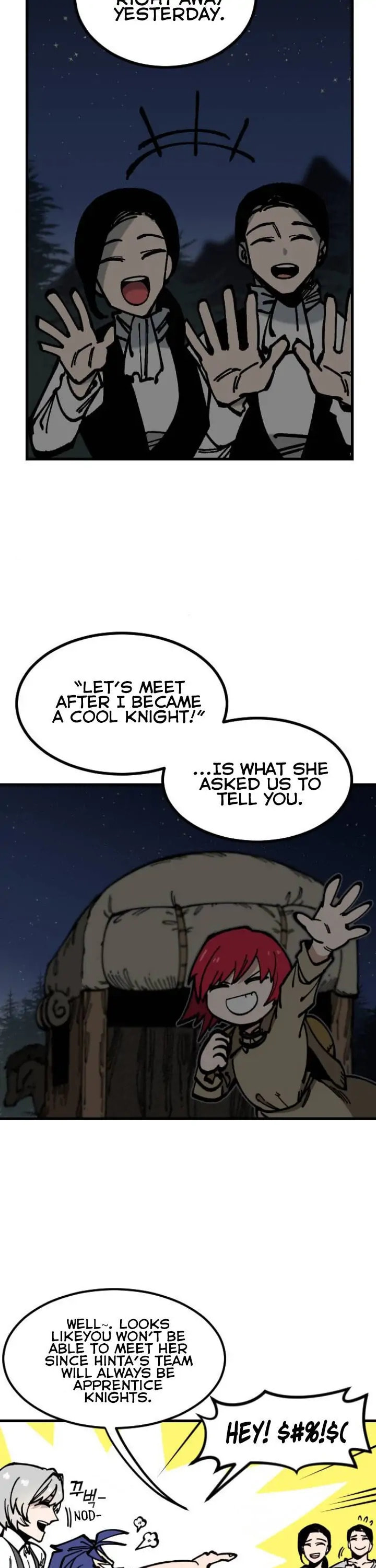 Rasud (Colored) Chapter 5 page 14 - 