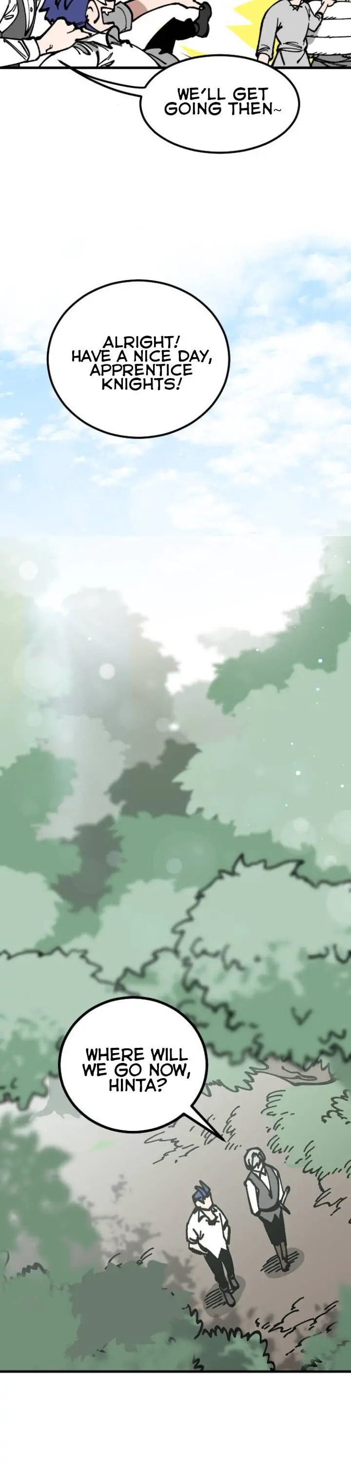 Rasud (Colored) Chapter 5 page 15 - 