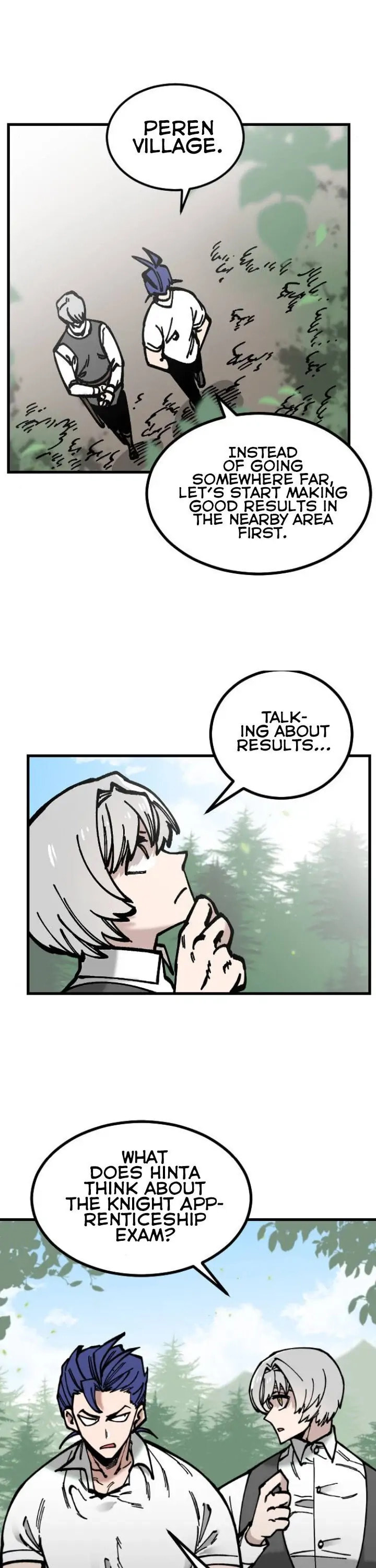Rasud (Colored) Chapter 5 page 16 - 