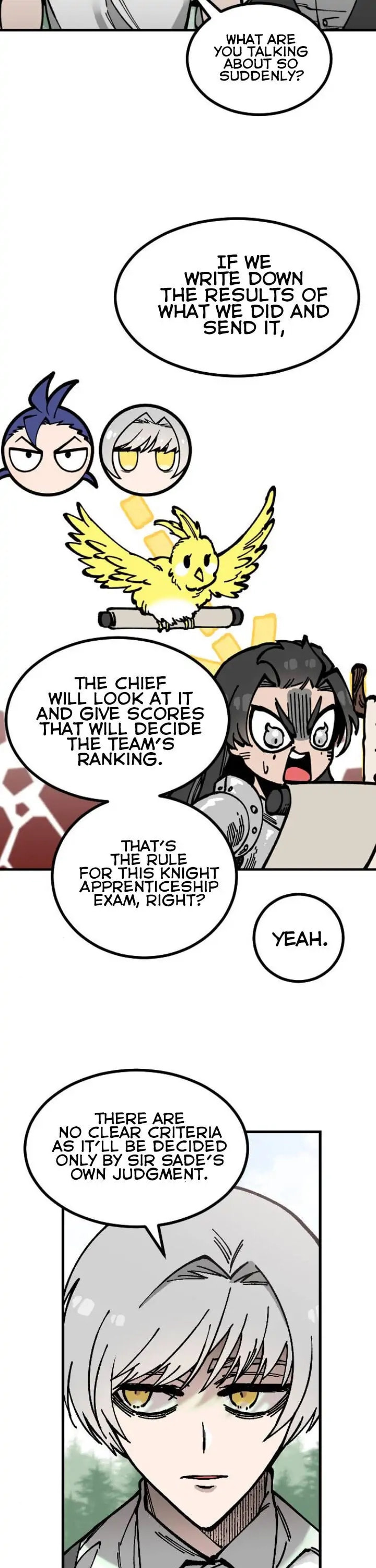 Rasud (Colored) Chapter 5 page 17 - 