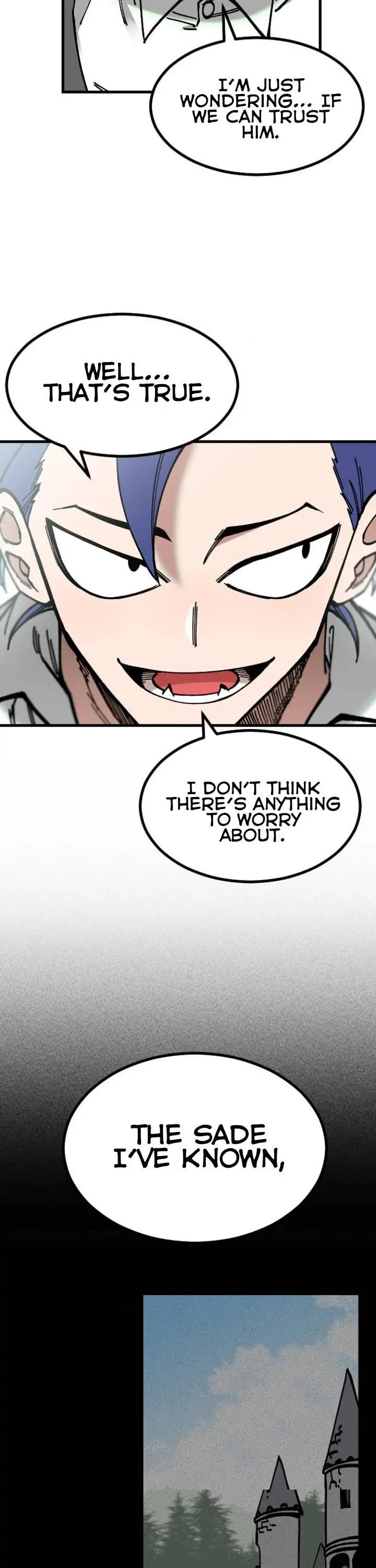Rasud (Colored) Chapter 5 page 18 - 