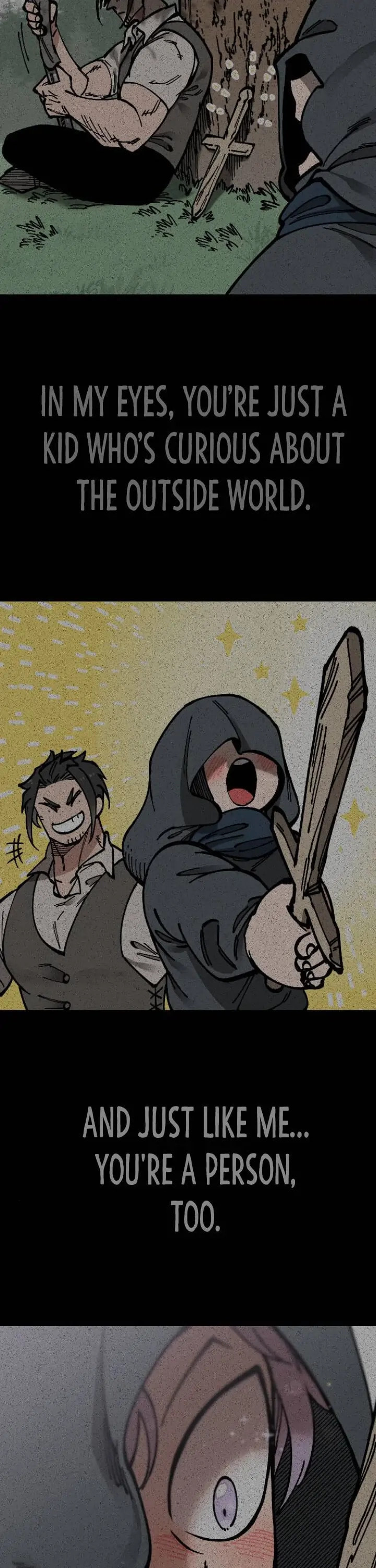 Rasud (Colored) Chapter 5 page 21 - 