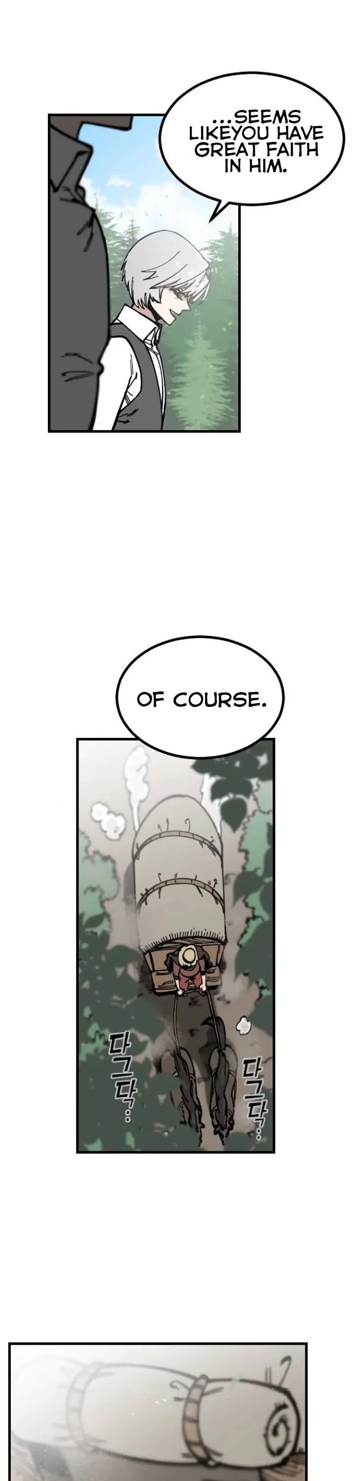 Rasud (Colored) Chapter 5 page 23 - 