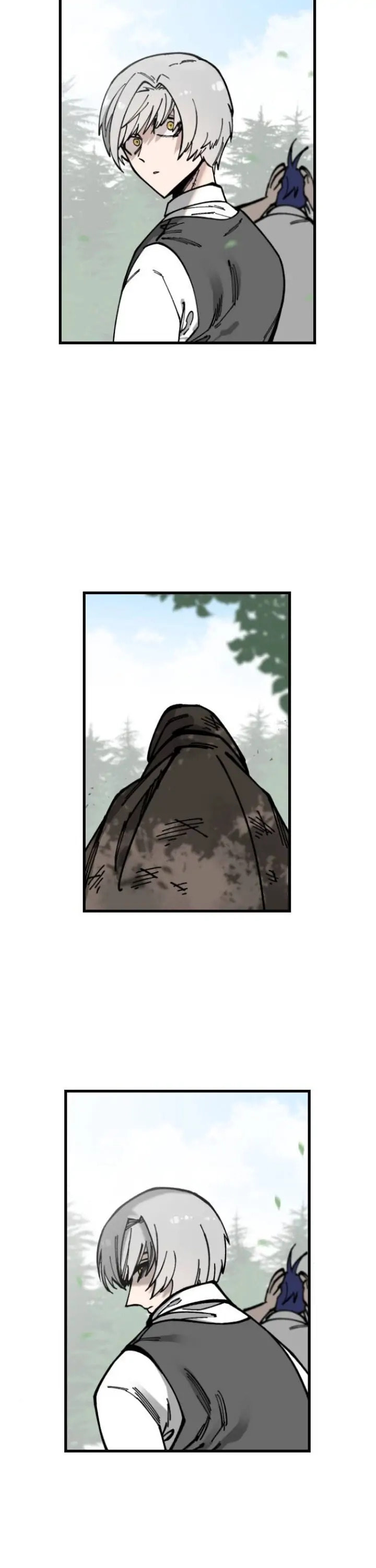 Rasud (Colored) Chapter 5 page 27 - 