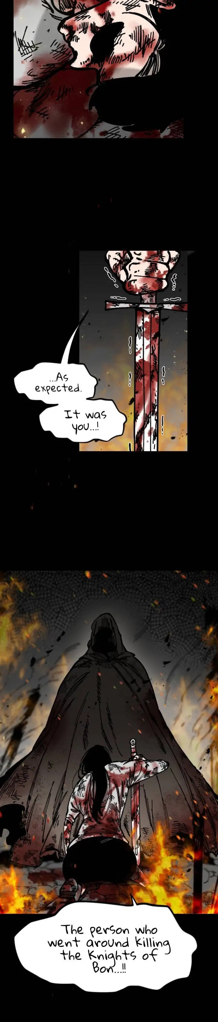Rasud (Colored) Chapter 5 page 31 - 