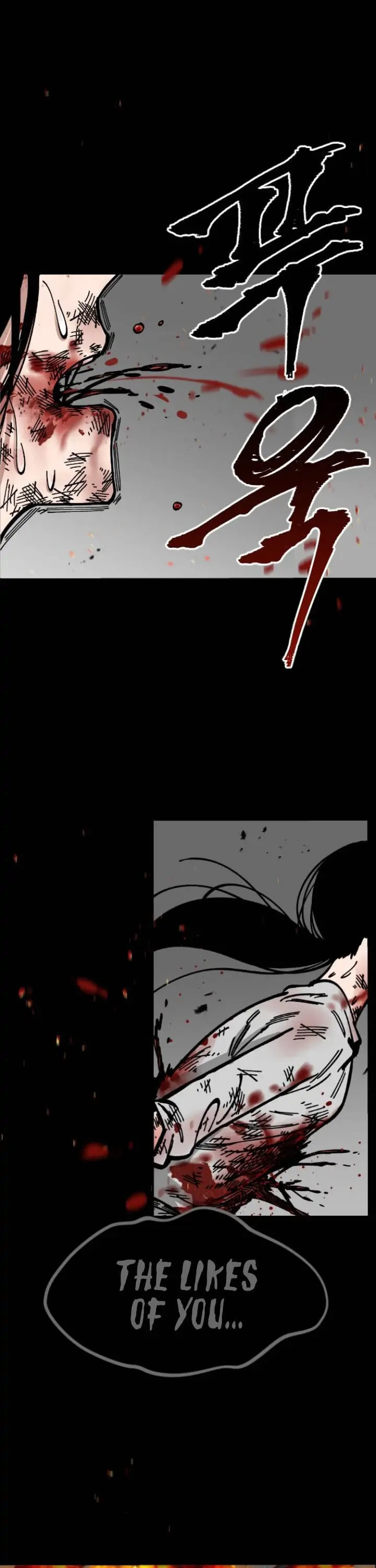 Rasud (Colored) Chapter 5 page 33 - 
