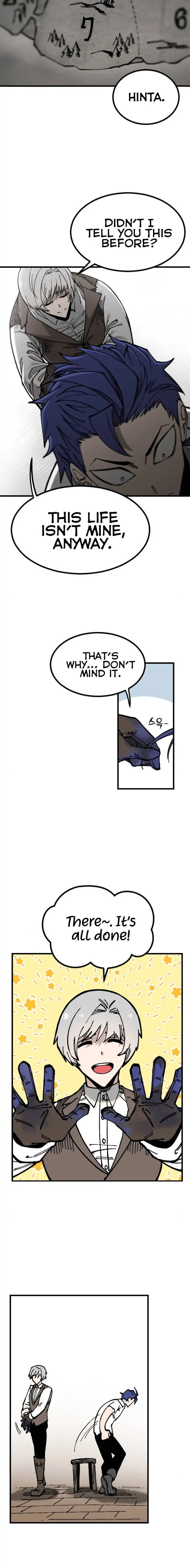 Rasud (Colored) Chapter 5 page 5 - 