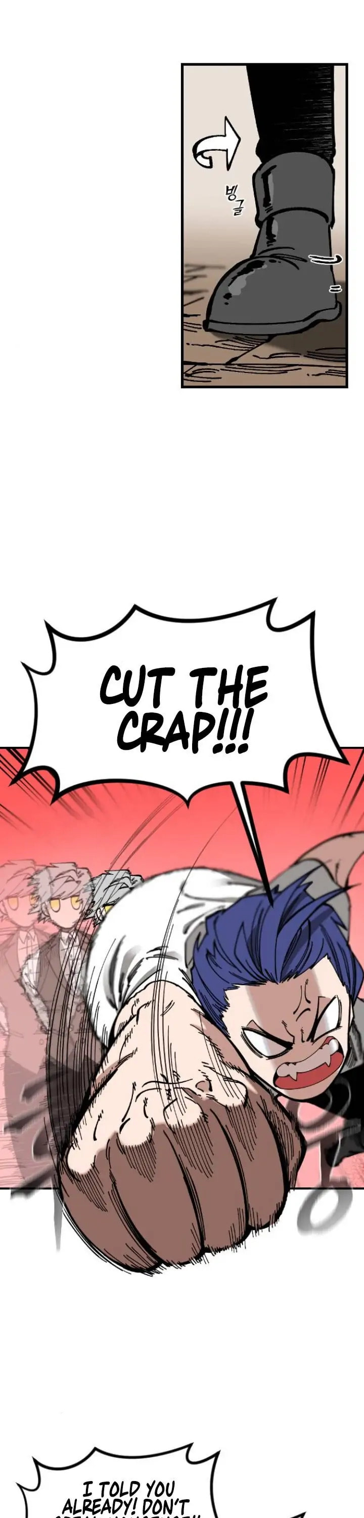 Rasud (Colored) Chapter 5 page 6 - 