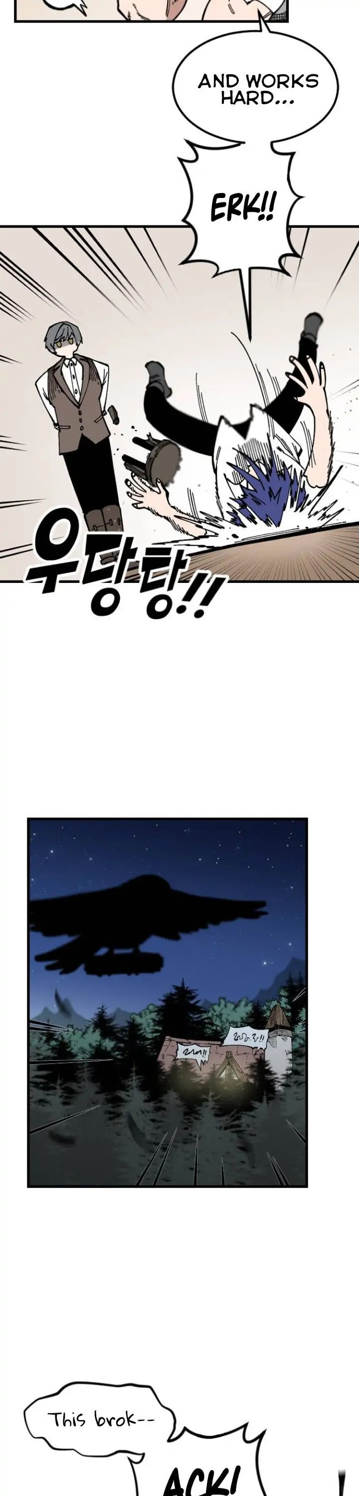 Rasud (Colored) Chapter 5 page 8 - 