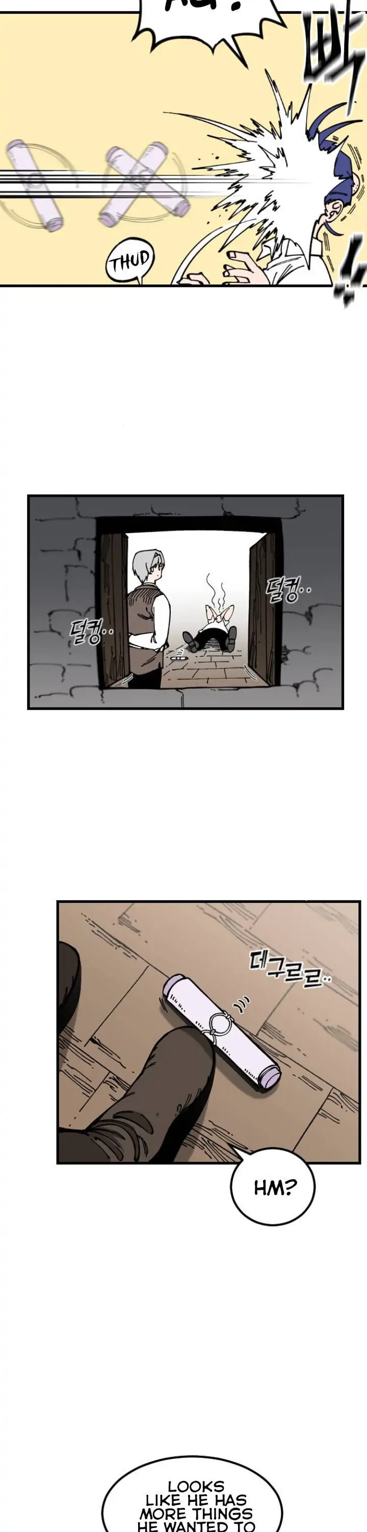 Rasud (Colored) Chapter 5 page 9 - 