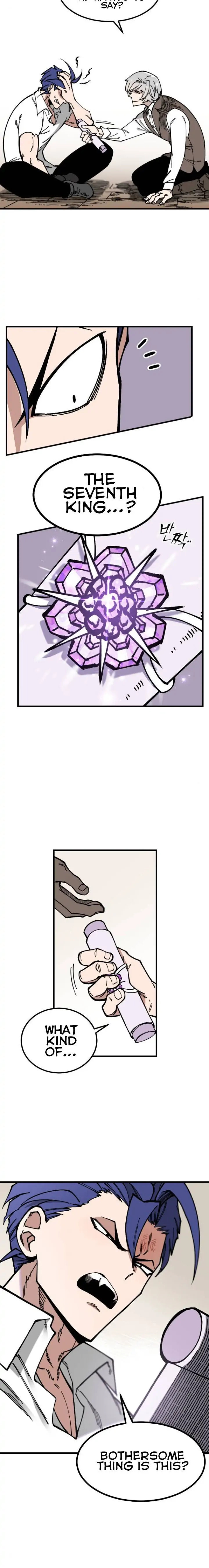 Rasud (Colored) Chapter 5 page 10 - 
