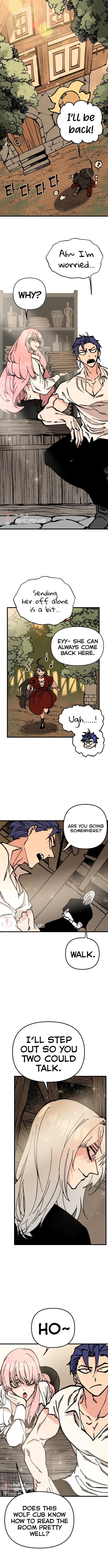 Rasud (Colored) Chapter 50 page 3 - 