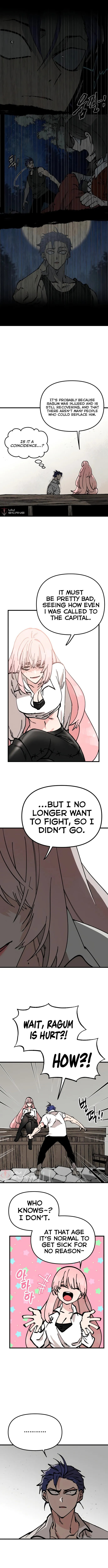 Rasud (Colored) Chapter 50 page 10 - 