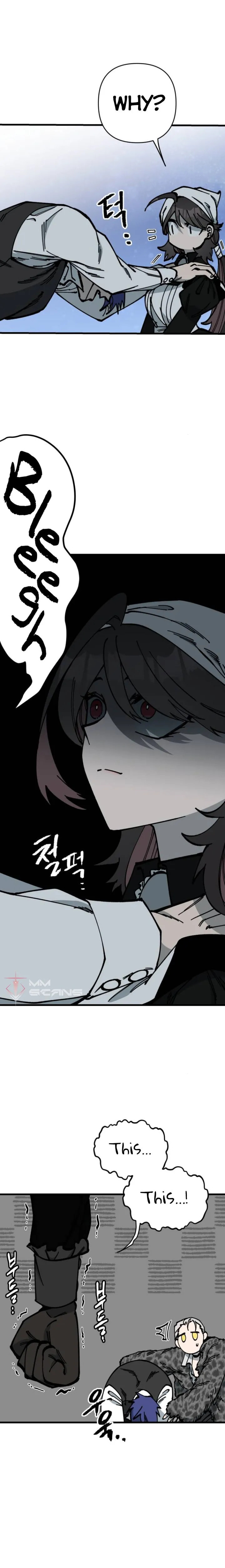 Rasud (Colored) Chapter 53 page 11 - 
