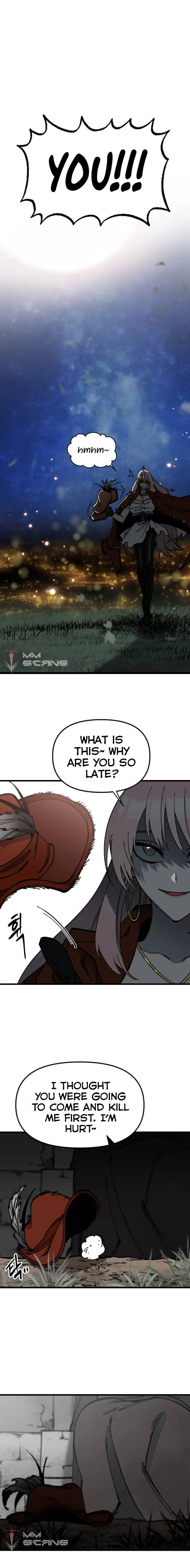 Rasud (Colored) Chapter 53 page 12 - 