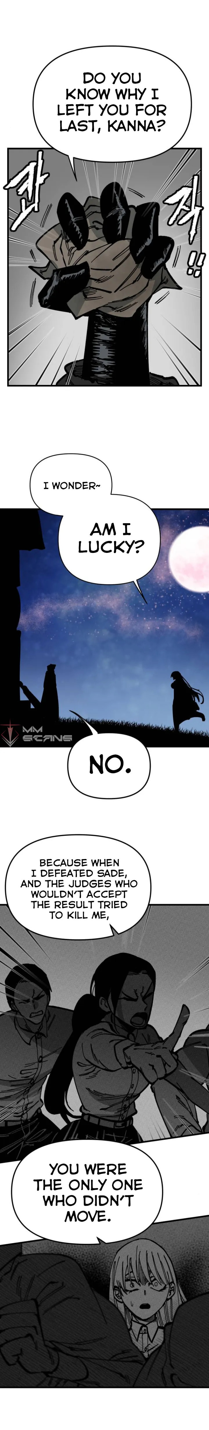 Rasud (Colored) Chapter 53 page 14 - 