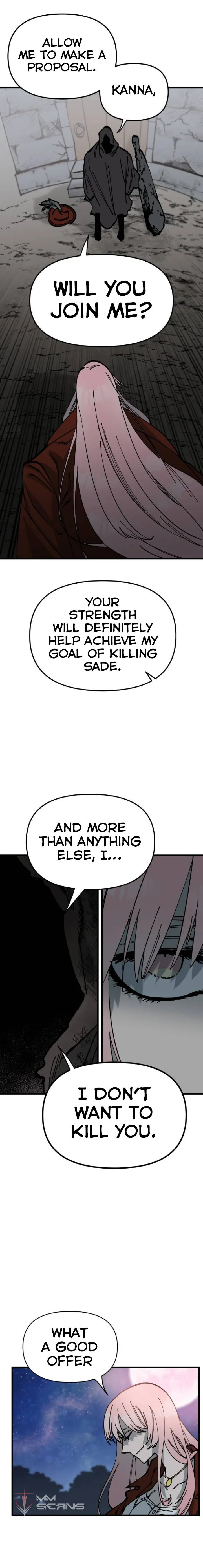 Rasud (Colored) Chapter 53 page 15 - 