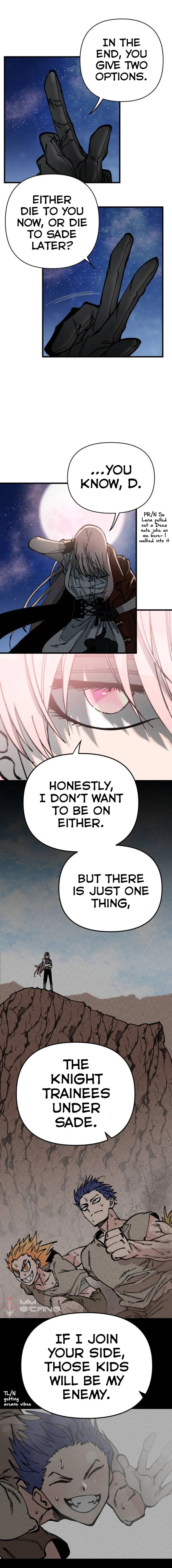 Rasud (Colored) Chapter 53 page 16 - 