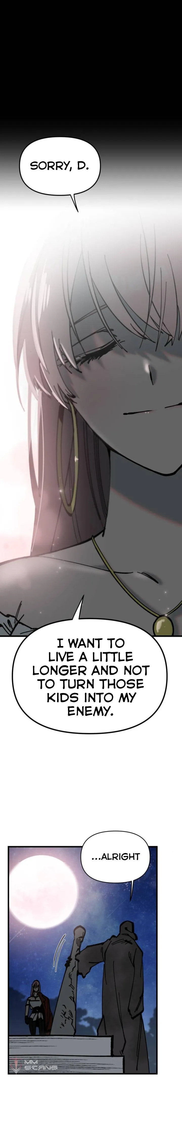 Rasud (Colored) Chapter 53 page 17 - 