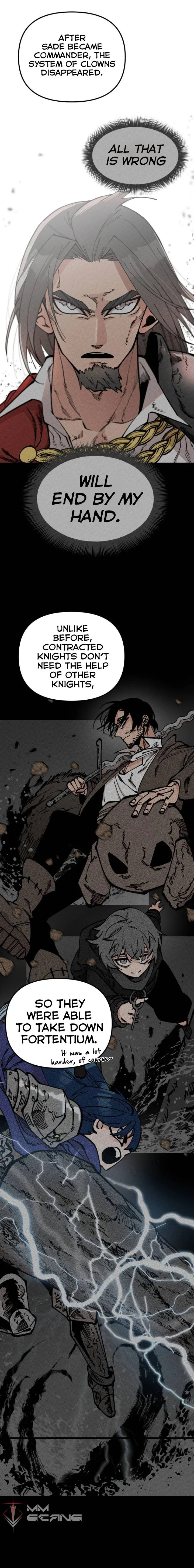 Rasud (Colored) Chapter 53 page 3 - 
