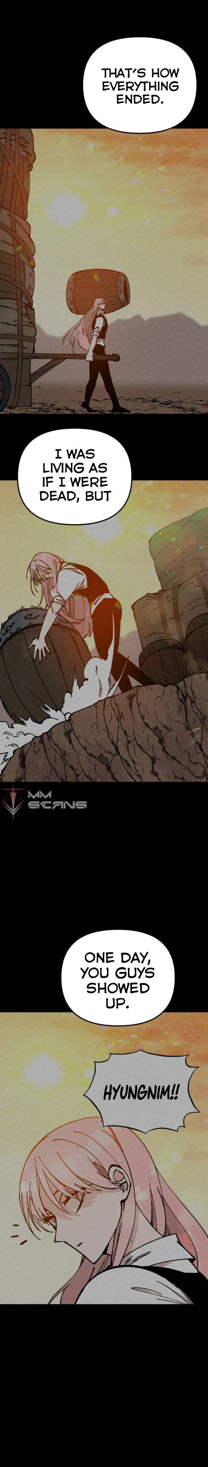 Rasud (Colored) Chapter 53 page 4 - 