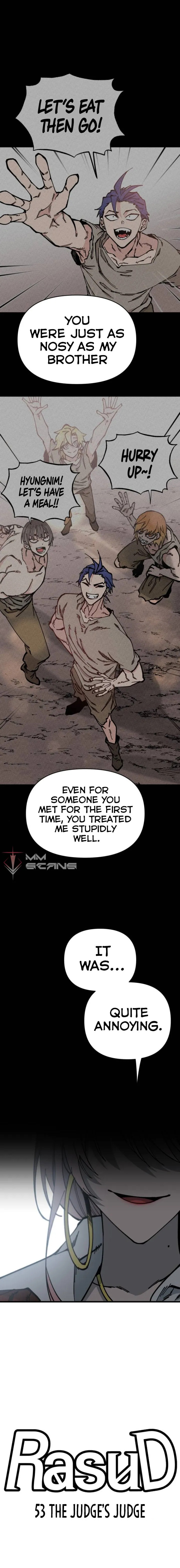 Rasud (Colored) Chapter 53 page 5 - 