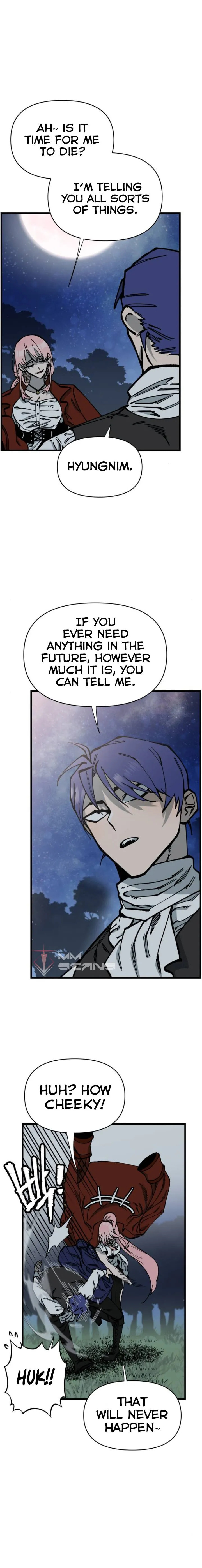 Rasud (Colored) Chapter 53 page 6 - 