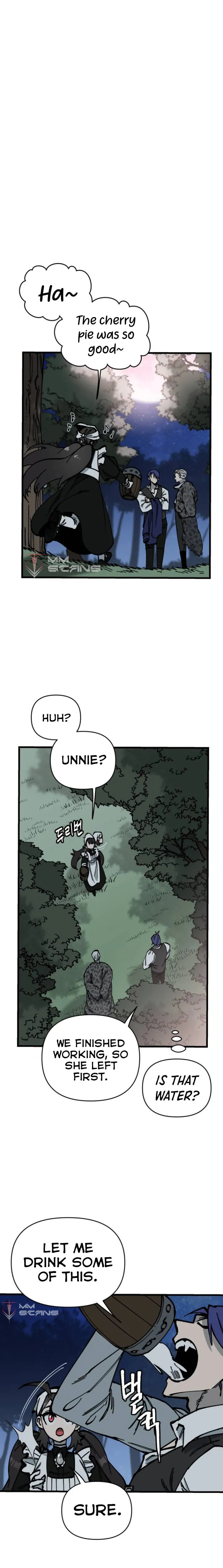 Rasud (Colored) Chapter 53 page 9 - 