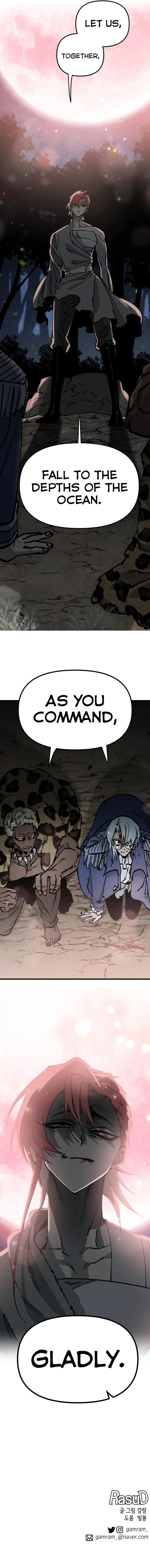 Rasud (Colored) Chapter 54 page 8 - 