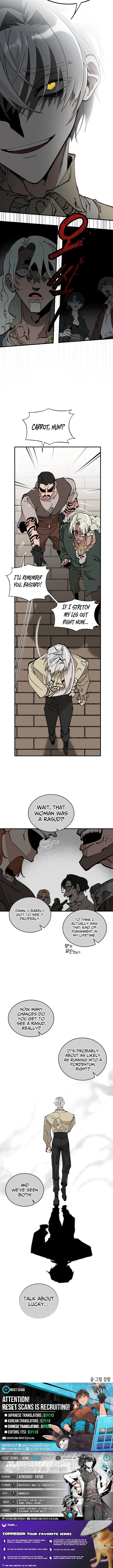 Rasud (Colored) Chapter 55.1 page 11 - 