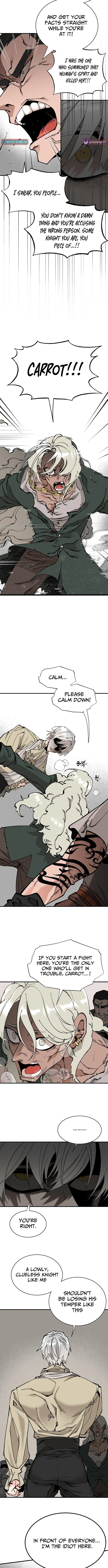Rasud (Colored) Chapter 55.1 page 10 - 