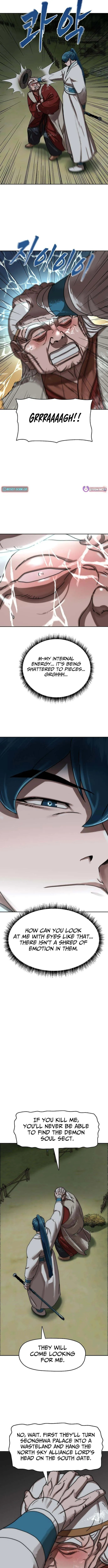 Rasud (Colored) Chapter 55.2 page 13 - 