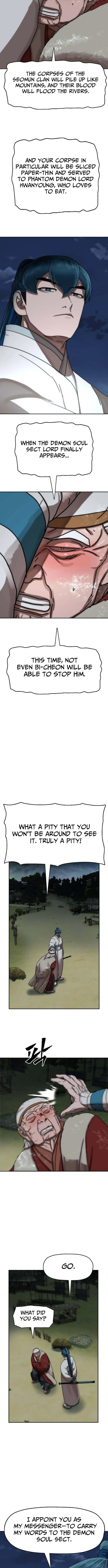 Rasud (Colored) Chapter 55.2 page 14 - 